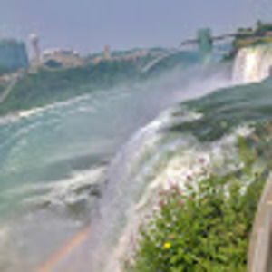 Meet your Posher, Serena